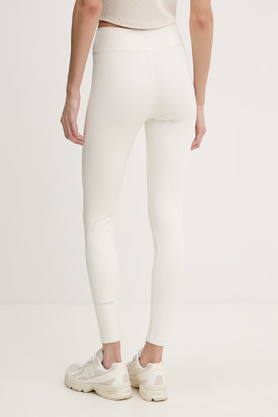 Одяг Легінси Guess MARGOT V6RB11.KD952 бежевий