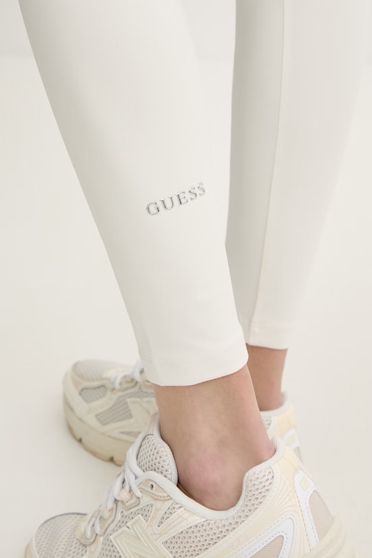 Легінси Guess MARGOT бежевий V6RB11.KD952