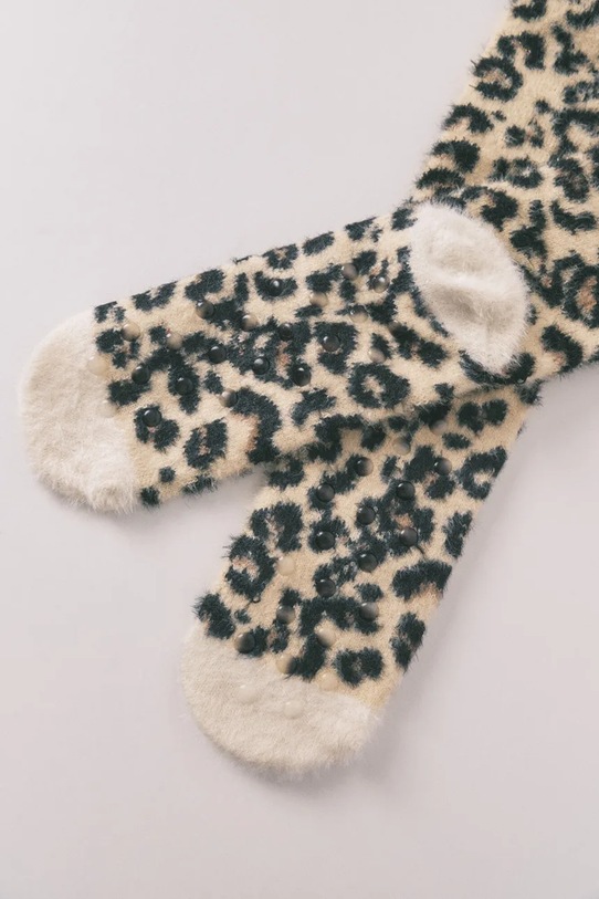 women'secret skarpetki SNOOPY 3612476 beżowy SS26