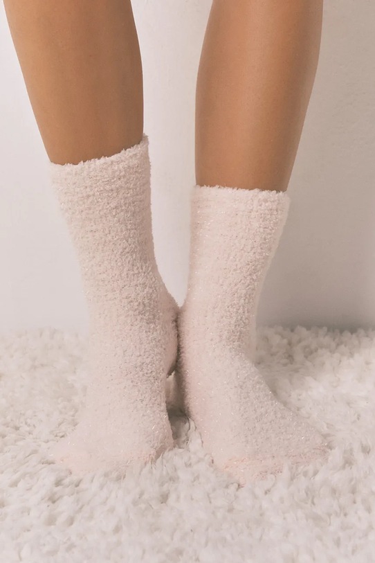 Odzież women'secret skarpetki 3612480 różowy