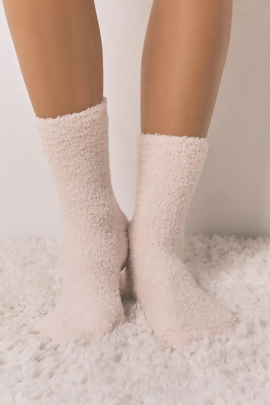 Odzież women'secret skarpetki 3612480 różowy