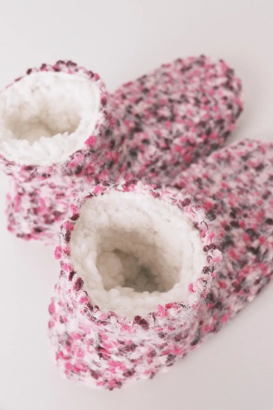 Odzież women'secret skarpety 3612496 różowy