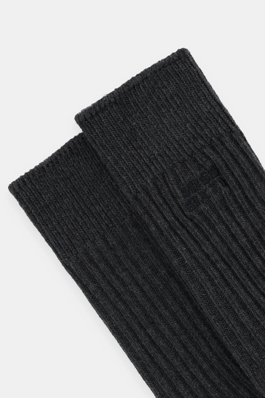 Miss Sixty skarpetki 6S4OJ81700 szary SS26