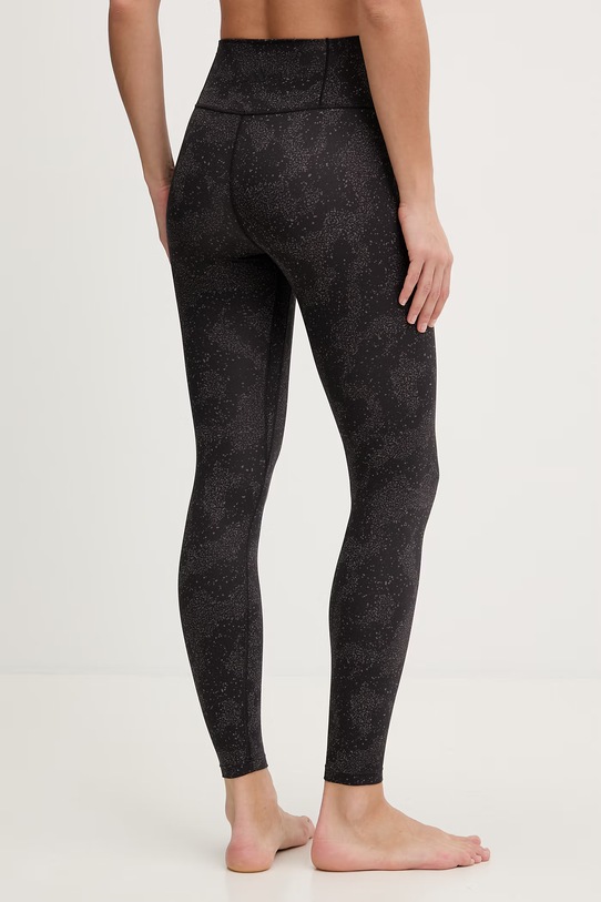 Odzież adidas Performance legginsy do jogi All Me JZ0187 szary