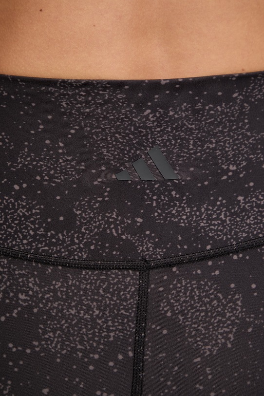 adidas Performance legginsy do jogi All Me szary JZ0187