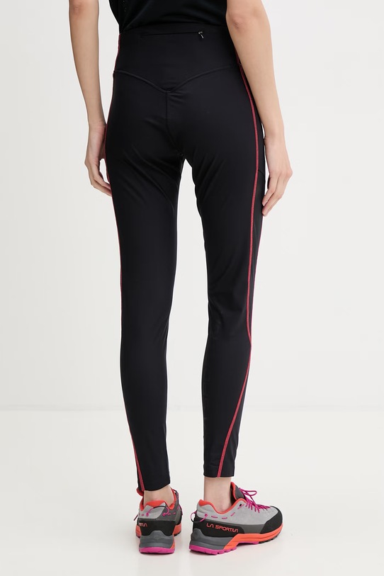 Oblečení La Sportiva dámské Triumph ZARG023 černá