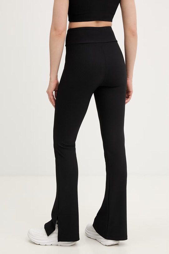 Odzież EA7 Emporio Armani legginsy treningowe AF15721.7W000989 czarny