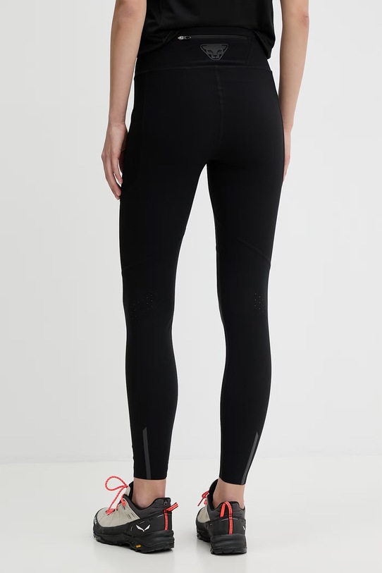 Odzież Dynafit legginsy treningowe ULTRA 08.0000071905 czarny