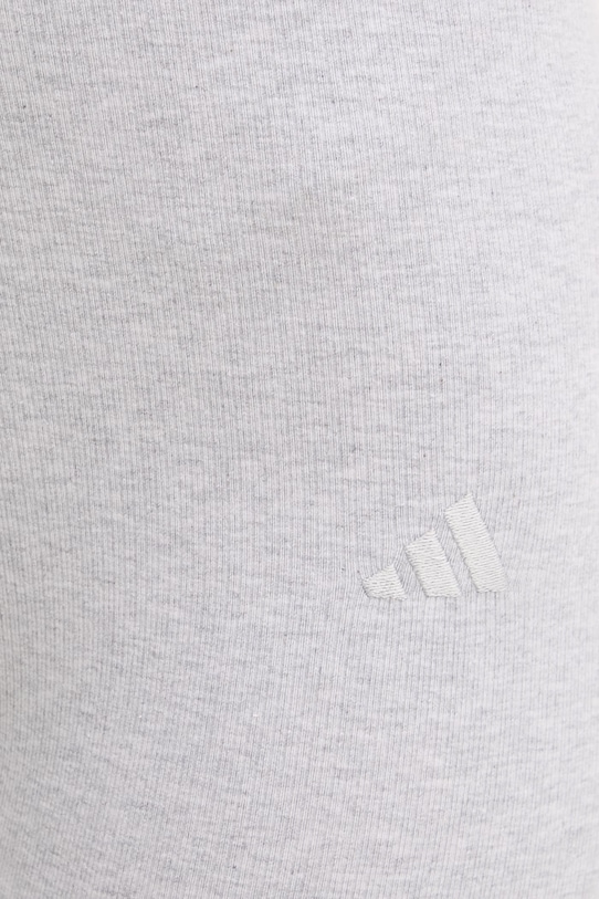 adidas Colanți gri KC3931