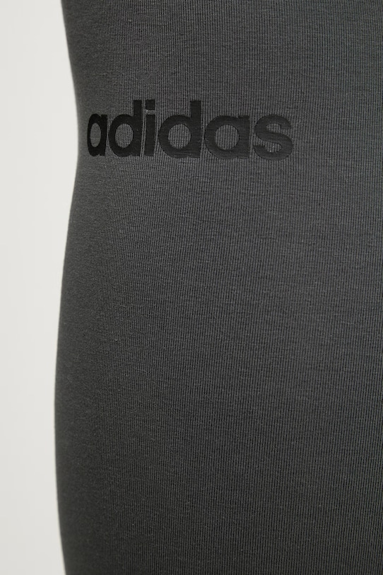 adidas spodnie szary KC5172