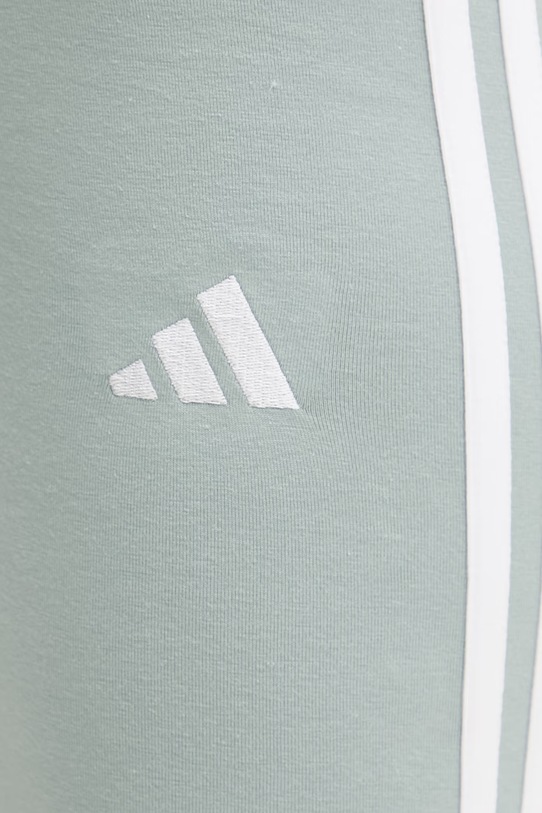 Легінси adidas зелений KC5176