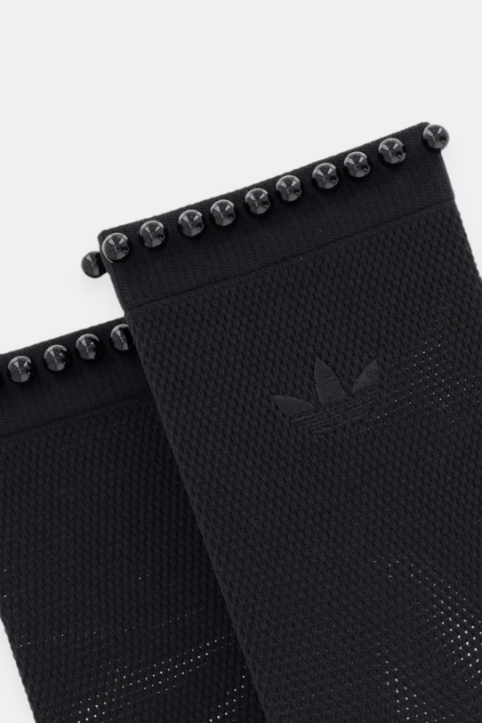 adidas Originals șosete KD8380 negru SS26