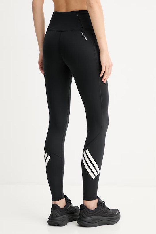 Odzież adidas Performance legginsy damskie adi365 KE3738 czarny
