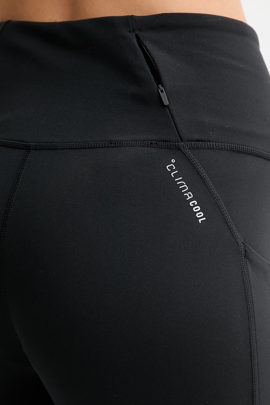 adidas Performance legginsy damskie adi365 KE3738 czarny