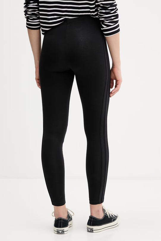 Odzież adidas legginsy KF0039 czarny