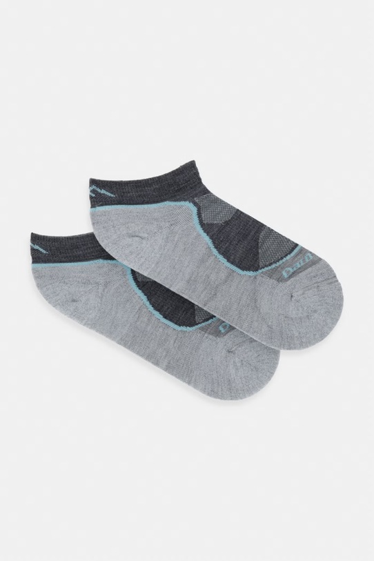 Darn Tough skarpety damskie szary 1986