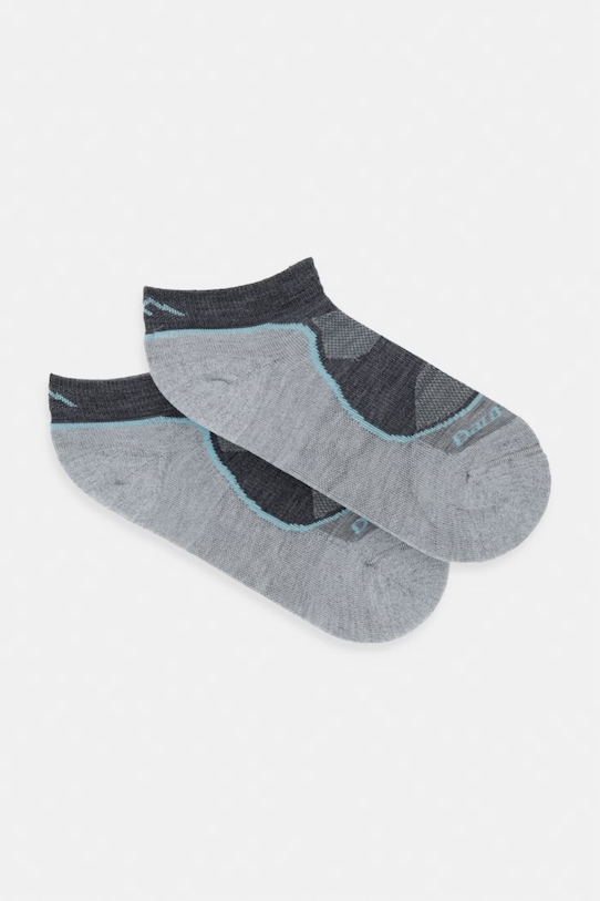 Darn Tough skarpety damskie szary 1986