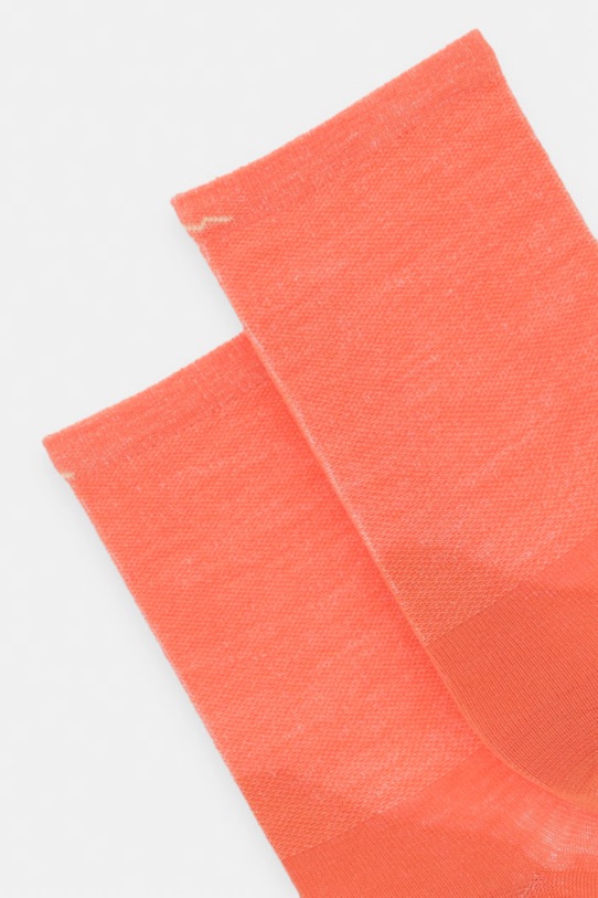 Darn Tough skarpety damskie 1068 pomarańczowy SS26