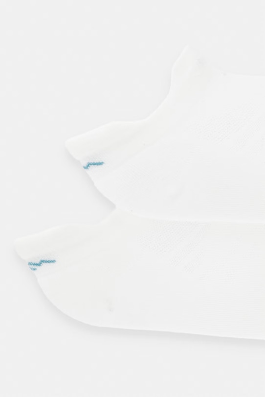 Darn Tough skarpety damskie 1052 biały SS26