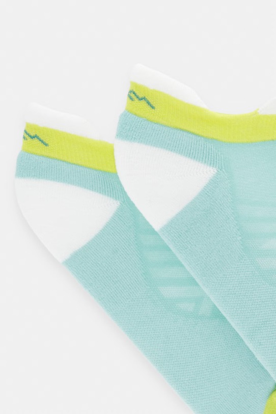 Darn Tough skarpety damskie 1052 turkusowy SS26