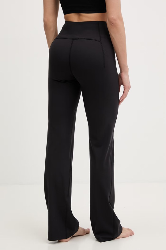 Odzież On legginsy damskie Studio 1WF30690553 czarny