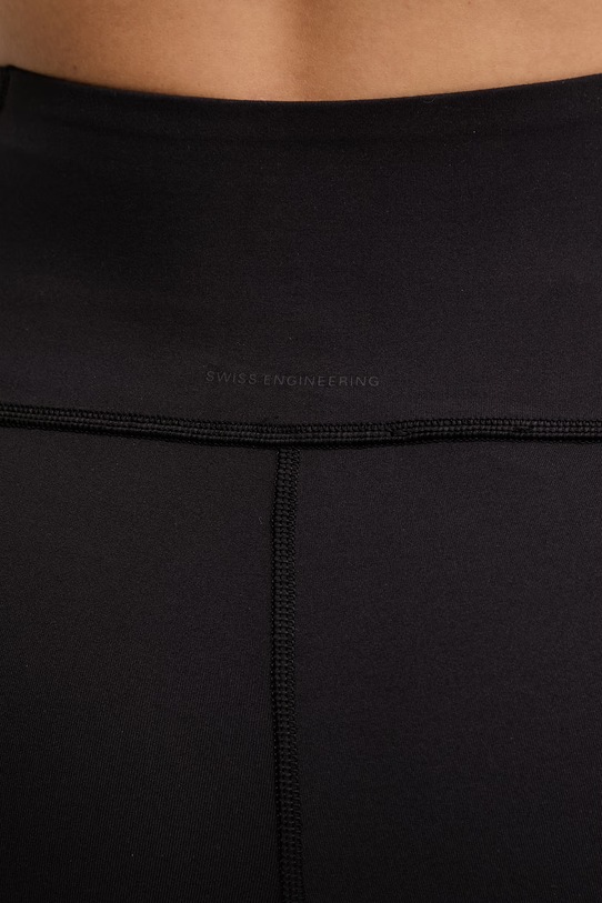 On legginsy damskie Studio czarny 1WF30690553