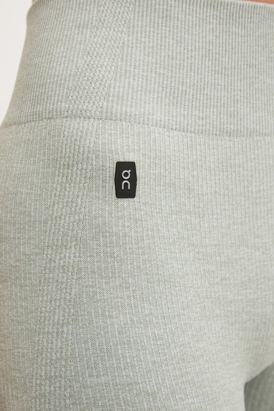 On Studio damskie zielony 1WG10434412