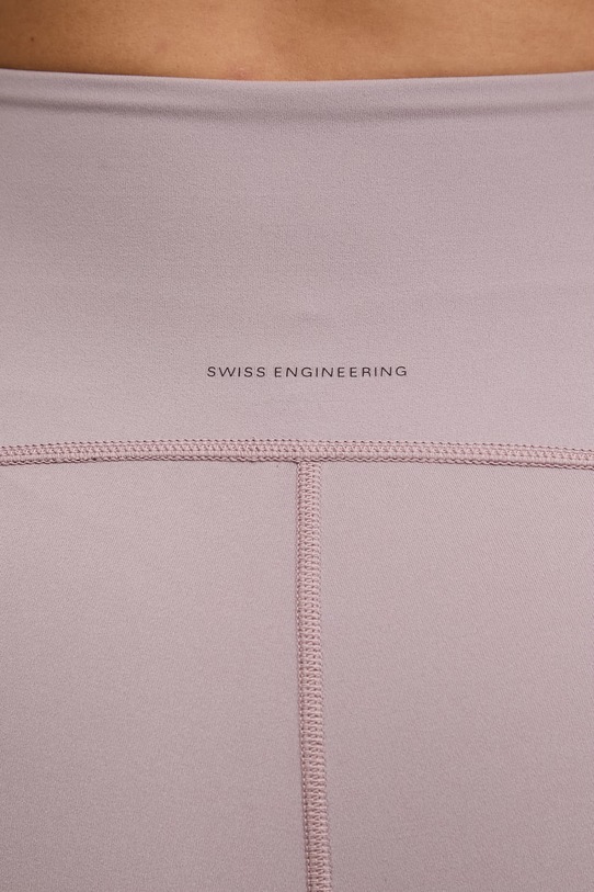 On legginsy damskie Studio 1WG10924390 fioletowy