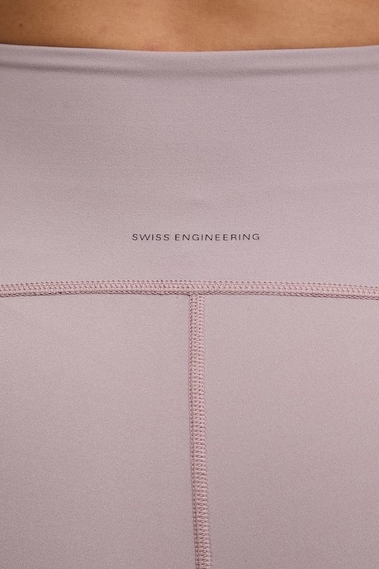 On legginsy damskie Studio 1WG10924390 fioletowy