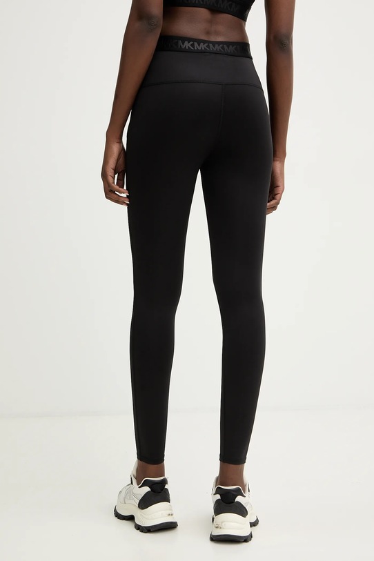 Odzież MICHAEL Michael Kors legginsy MR631X5KND czarny