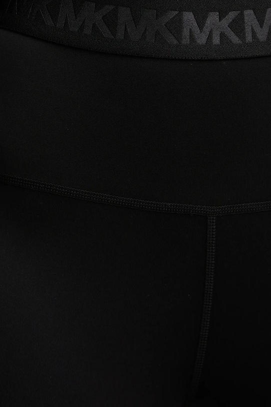 MICHAEL Michael Kors legginsy czarny MR631X5KND