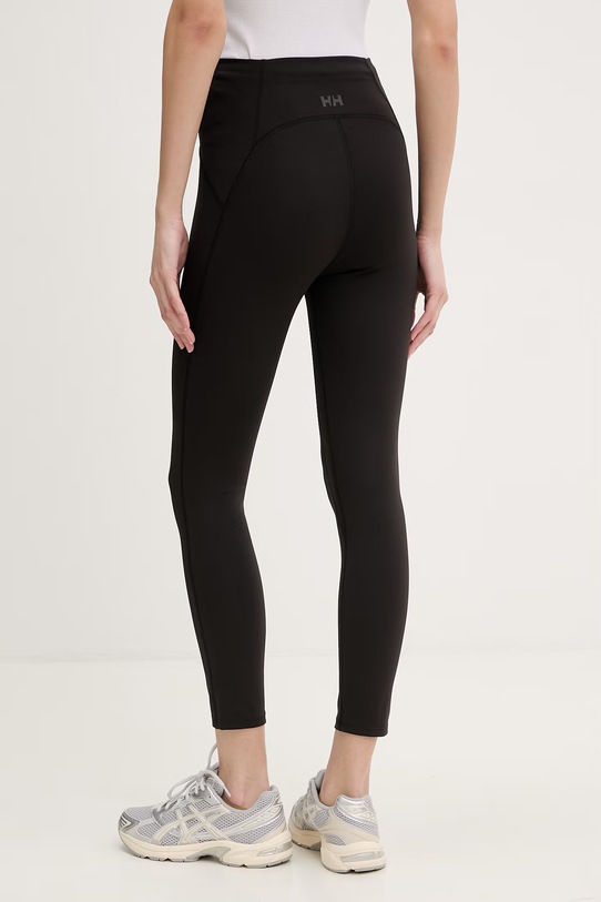 Odzież Helly Hansen legginsy damskie HP 34318.990 czarny