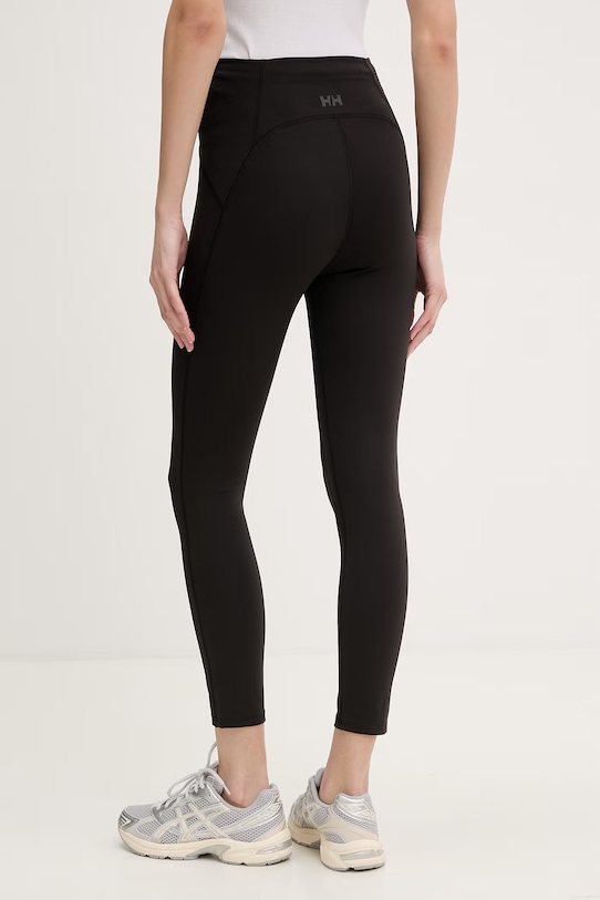 Odzież Helly Hansen legginsy damskie HP 34318.990 czarny
