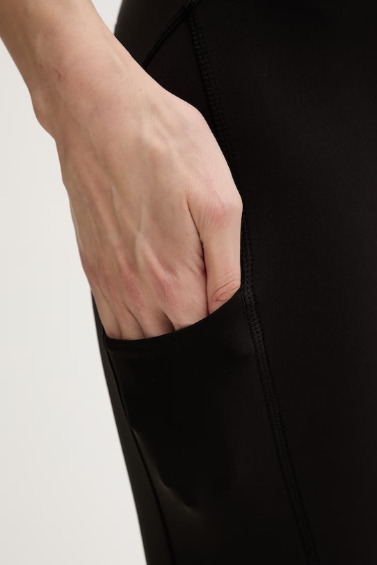 Helly Hansen legginsy damskie HP czarny 34318.990