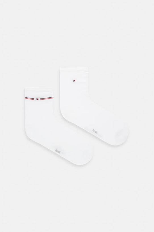 Tommy Hilfiger skarpety damskie biały 701238775