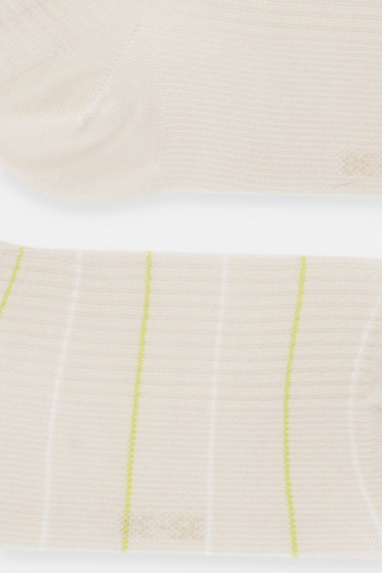 Tommy Hilfiger skarpety damskie 2-pack 701238776 beżowy SS26