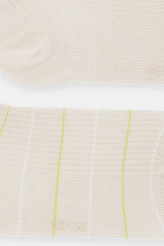 Tommy Hilfiger skarpety damskie 2-pack 701238776 beżowy SS26