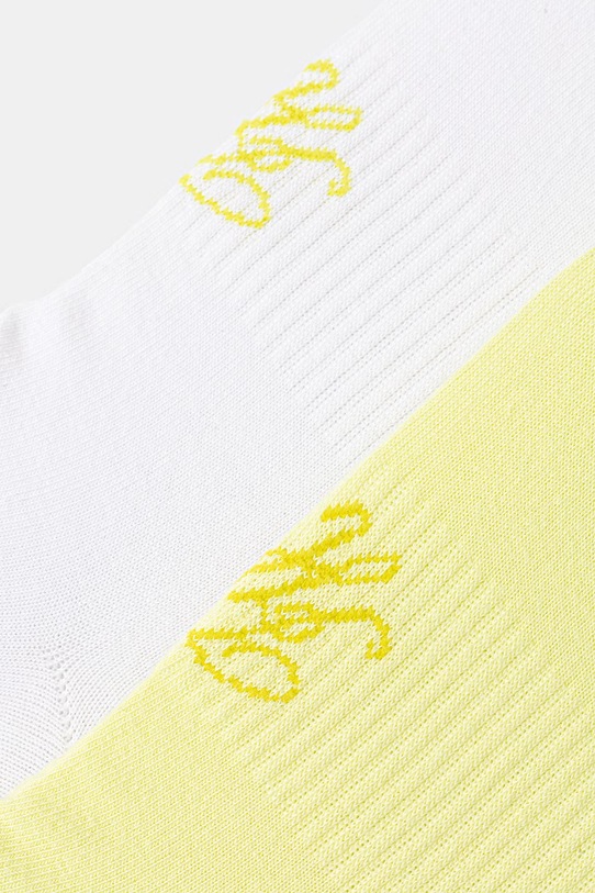 Tommy Hilfiger skarpety stopki damskie 701238779 biały SS26