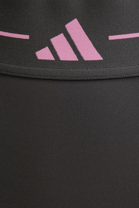 adidas Performance legíny dámske sivá KT0596