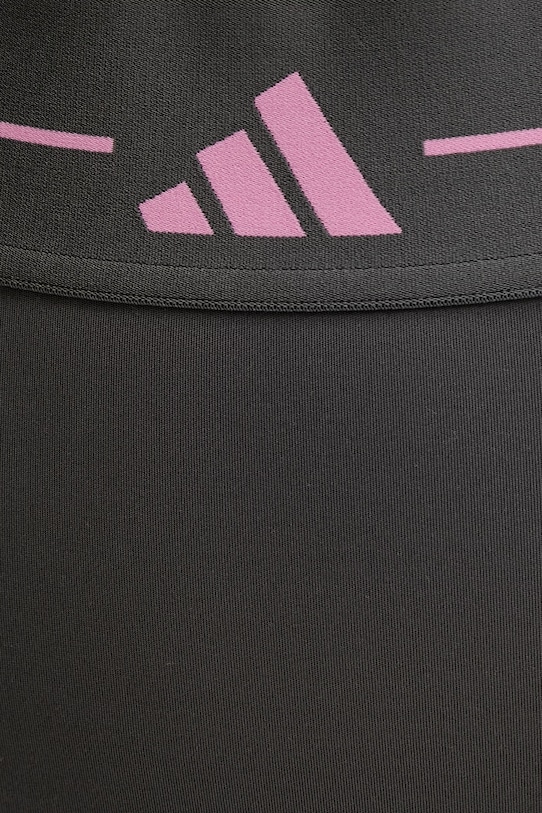 adidas Performance legíny dámske sivá KT0596