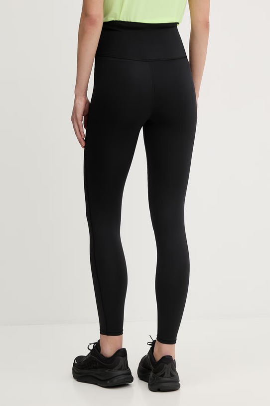 Odzież New Balance legginsy damskie Essentials WB6181AYBK czarny