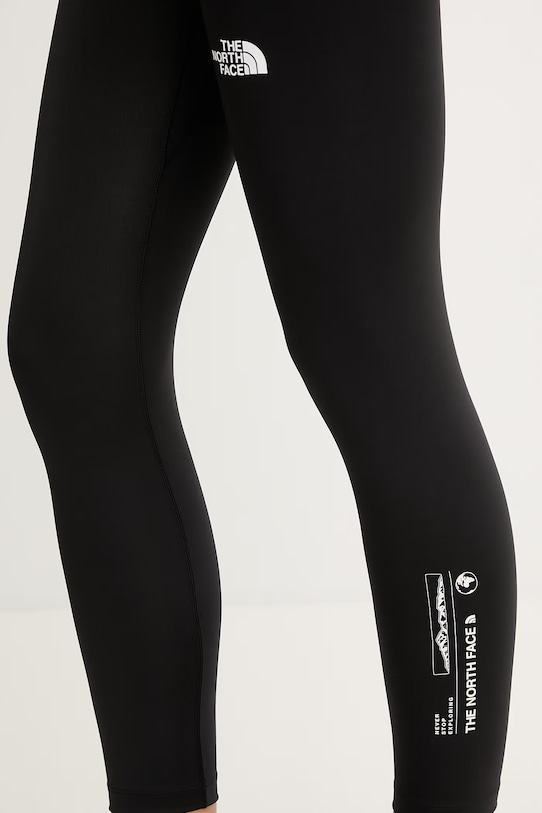 Tréningové legíny The North Face FLEX čierna NF0A8GBDJK31