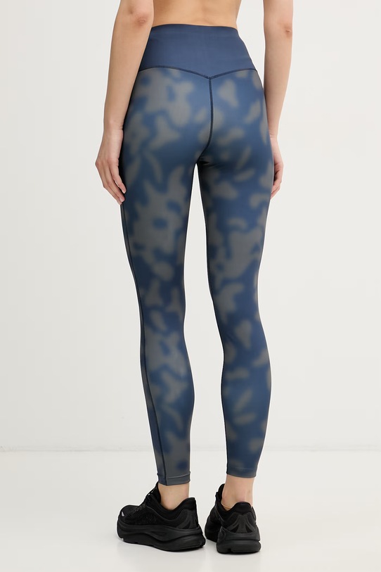 Одяг BOGNER Fire+Ice спортивні легінси жіночі CHERIEN 14751367 темно-синій