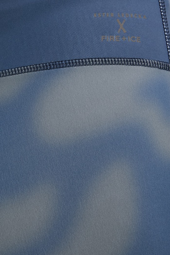 BOGNER Fire+Ice спортивні легінси жіночі CHERIEN 14751367 темно-синій