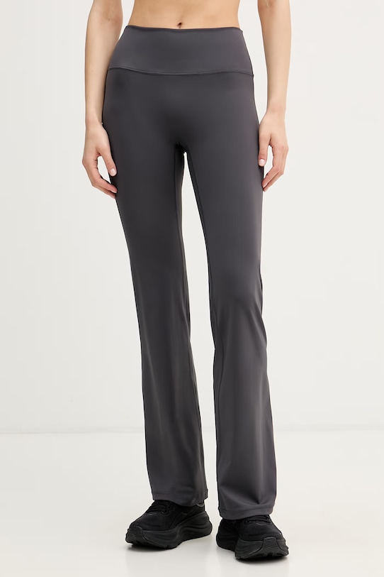 BOGNER Fire+Ice спортивні легінси жіночі LATHI3 сірий 14897253