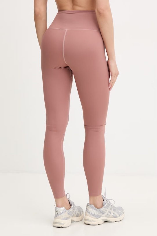 Oblečenie Perfect Moment legíny dámske W3001372 hnedá