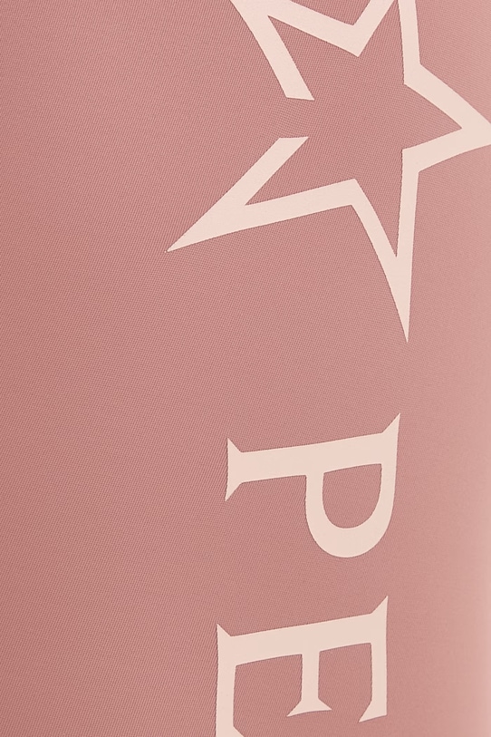 Perfect Moment legíny dámske hnedá W3001372