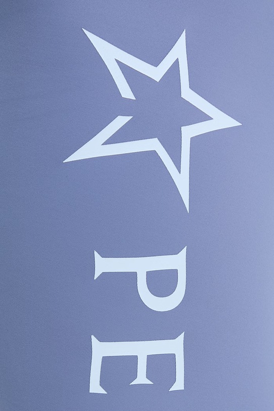 Perfect Moment legíny dámske modrá W3001372