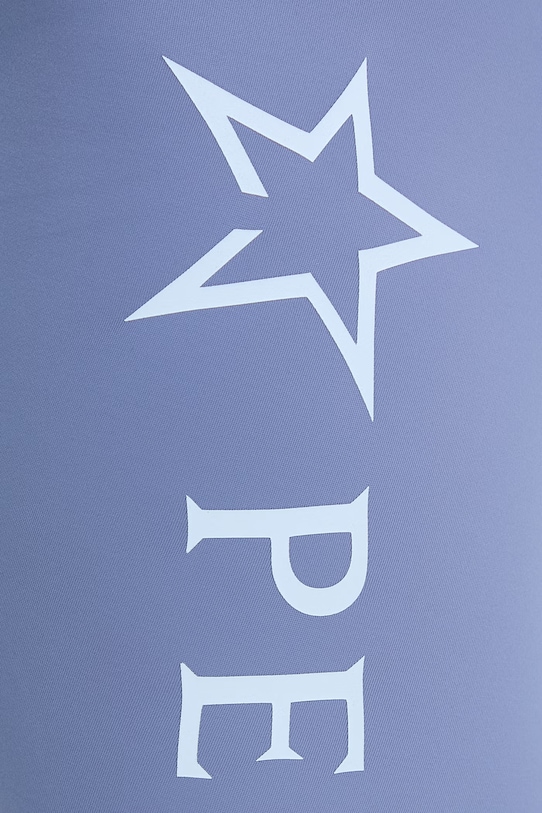 Perfect Moment legíny dámske modrá W3001372