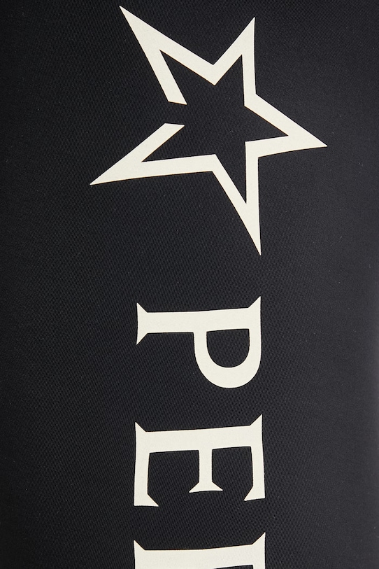 Perfect Moment legíny dámske čierna W3001372